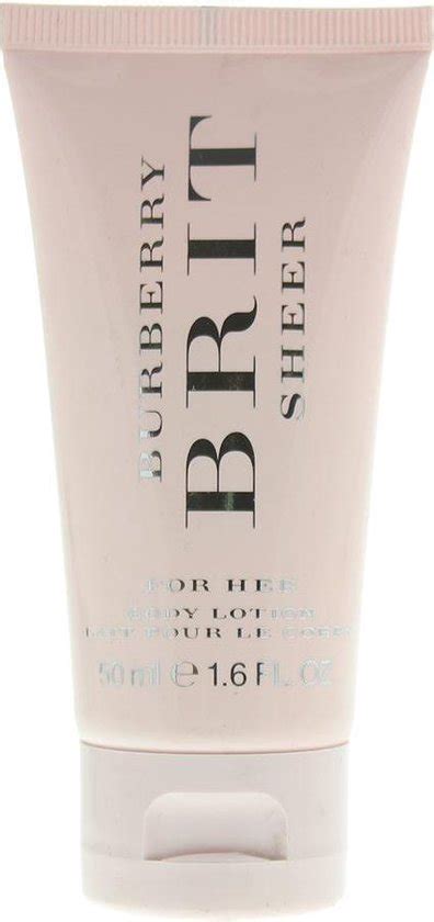 burberry brit sheer hk|burberry brit sheer body lotion.